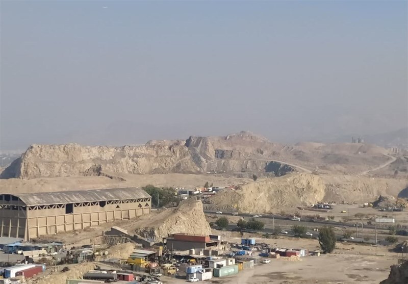 بیبی شهربانو