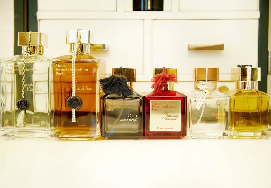 خالق محبوب‌ترین عطر سال ۲۰۲۲ کیست؟