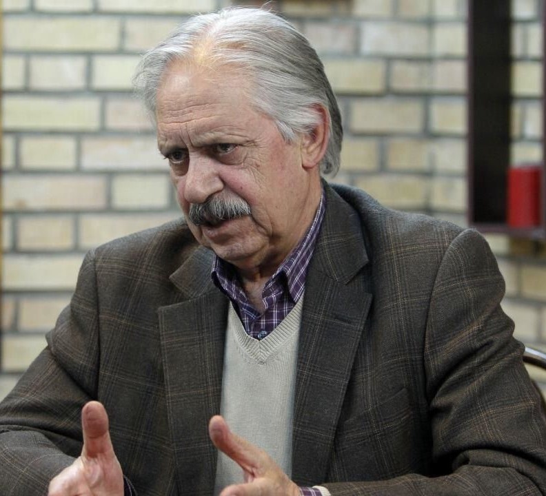 ایران در پارادوکس آمریکایی-اروپایی