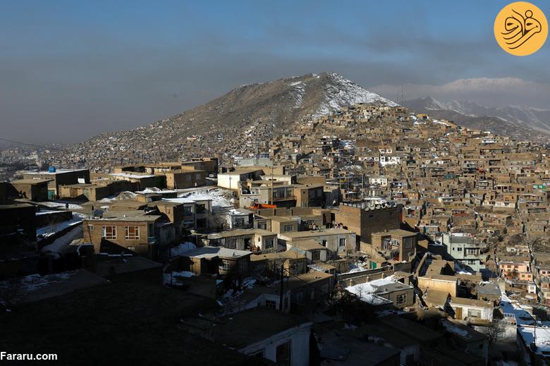 (تصاویر)