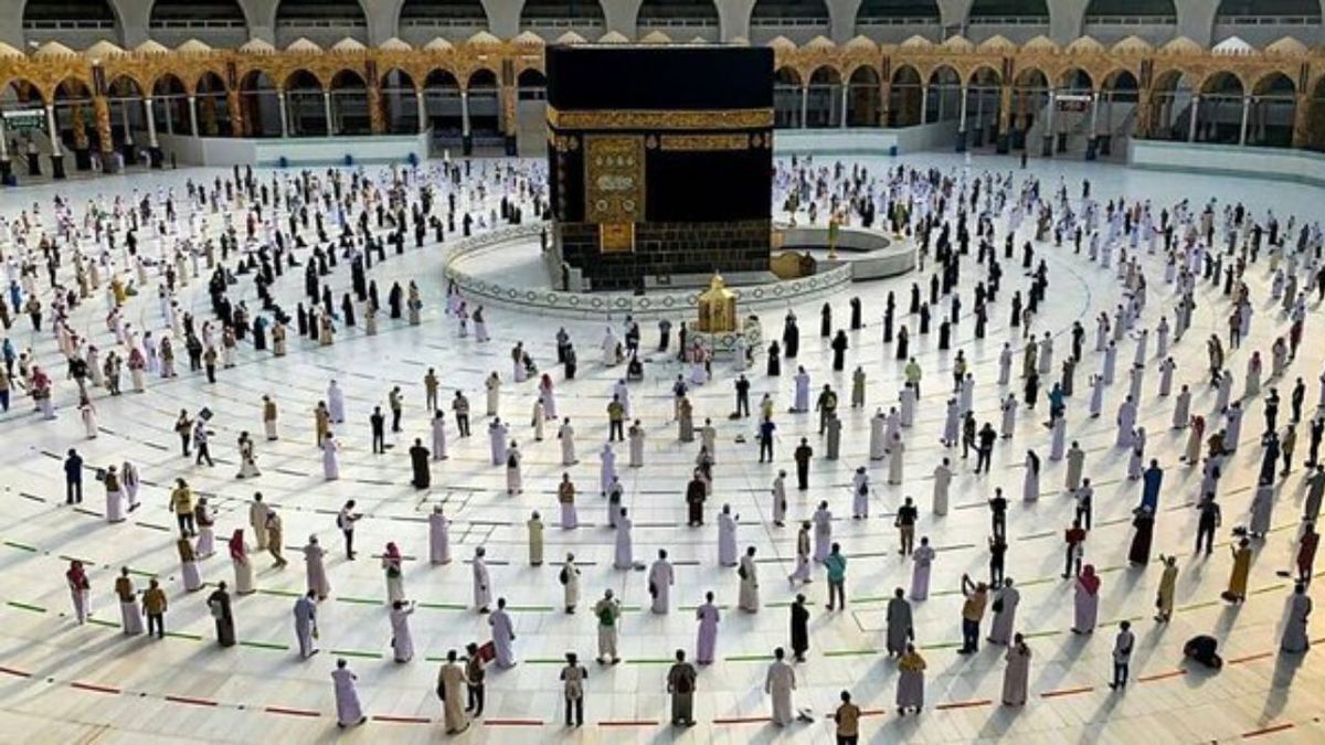 محدودیت‌های عربستان برای حجاج تمتع