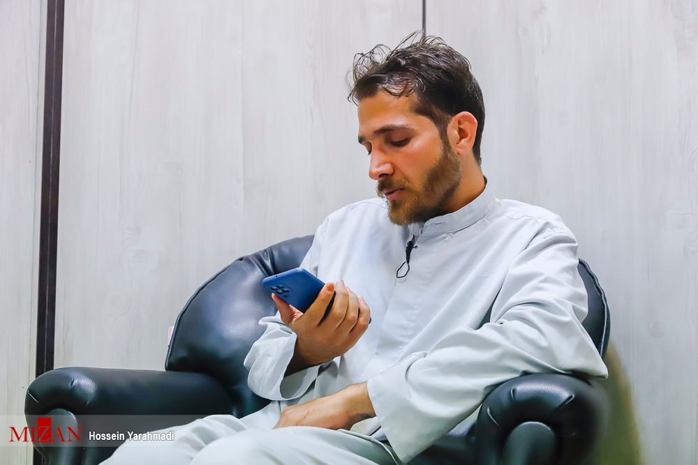 حسن فیروزی