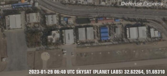 خط داغ اخبار روز دوشنبه ۱۰ بهمن ۱۴۰۱
