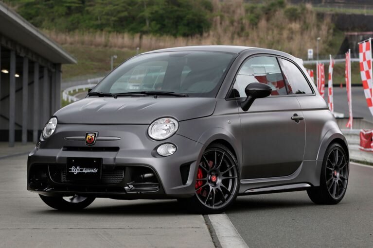 (عکس) فراموش نشدنی‌ترین خودرو‌های ایتالیایی