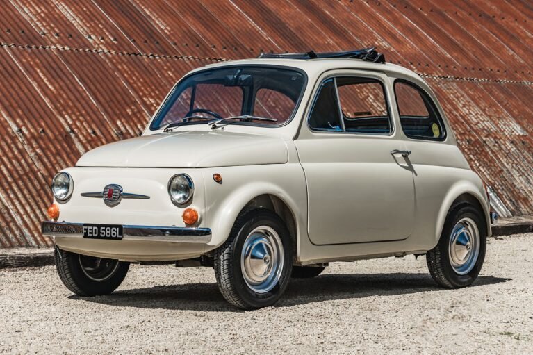 (عکس) فراموش نشدنی‌ترین خودرو‌های ایتالیایی