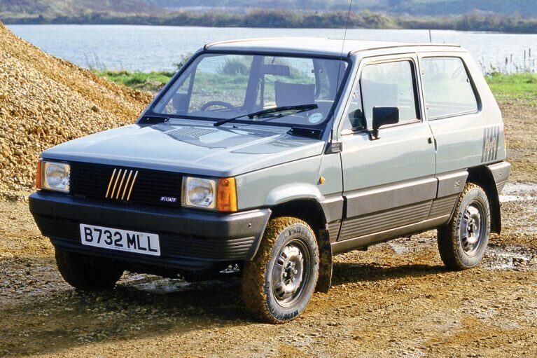 (عکس) فراموش نشدنی‌ترین خودرو‌های ایتالیایی