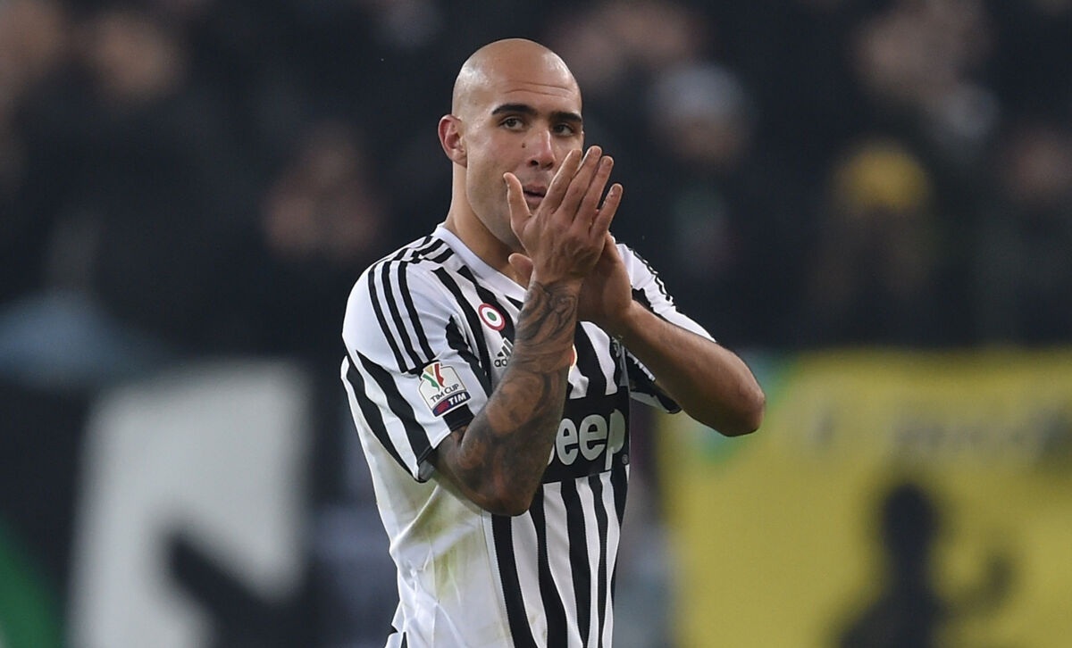 پاسخ منفی یحیی گل محمدی به ستاره سابق یوونتوس