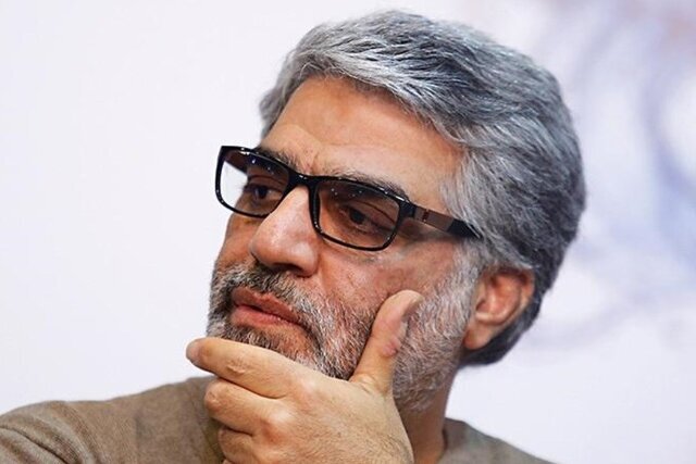 ماجرای سیلی خوردن به یادماندنی از عسل بدیعی