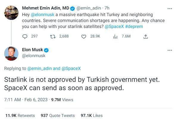 (گزارش زنده) زلزله مهیب ۷.۸ ریشتری ترکیه و کل خاورمیانه را لرزاند