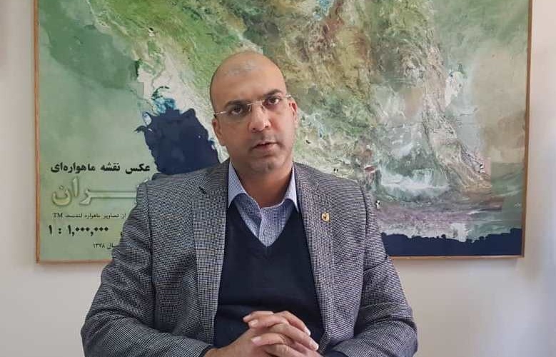 رضا شهابی