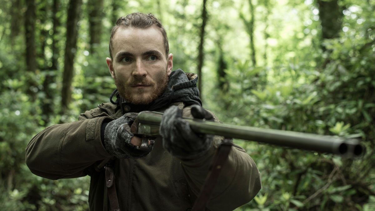 The Survivalist