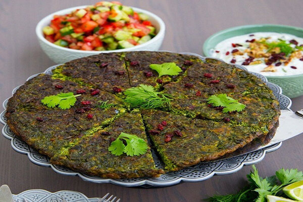 سبزی