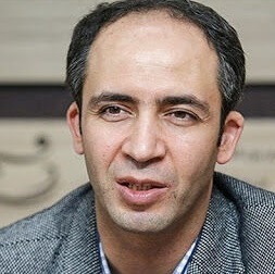 وحید شقاقی شهری