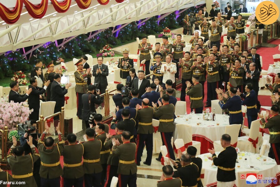 (تصاویر)