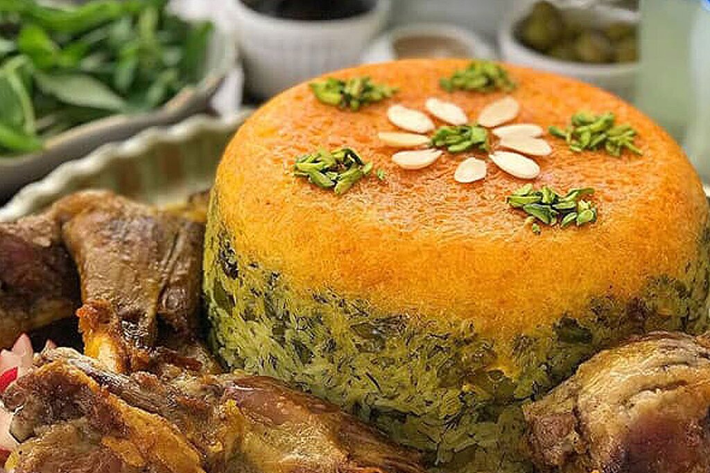 ته چین طبری