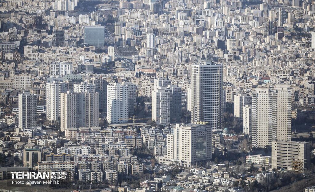 تهران 2