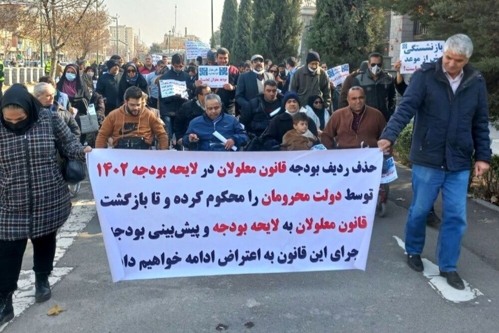 مناسب‌سازی ۲۰۰ کیلومتری در تهران؛ شورای شهر سند و مدرکی ندارد! / «کنتور که نمی‌اندازد بگویند ۲۰۰۰ کیلومتر»