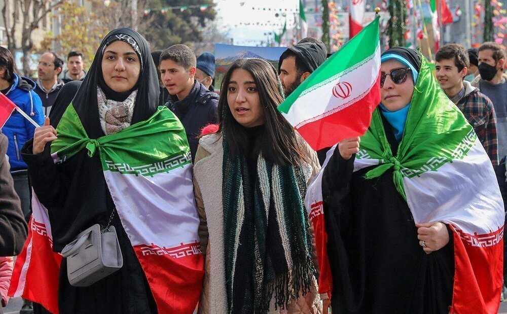 خط داغ اخبار روز دوشنبه ۲۴ بهمن ۱۴۰۱