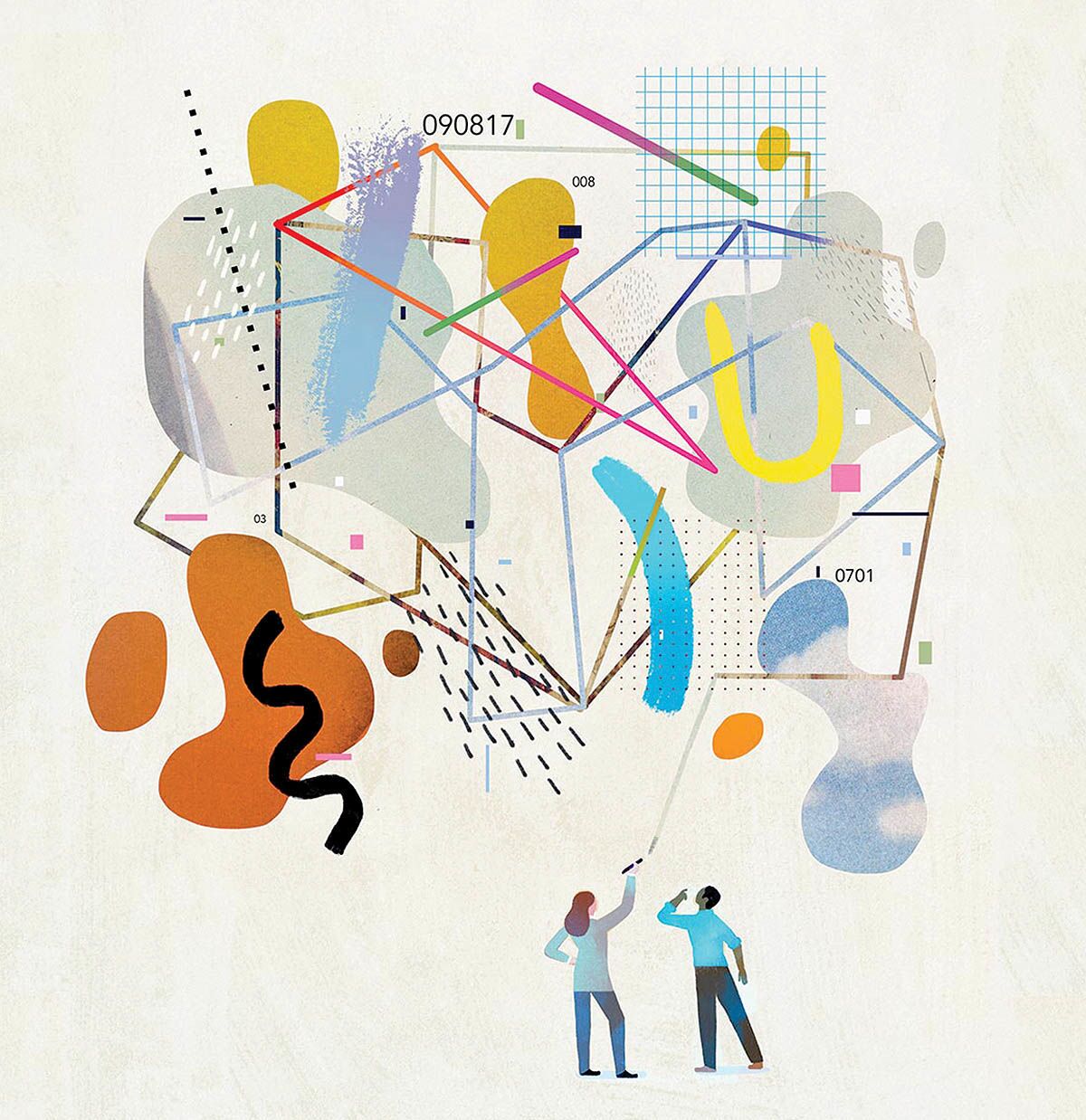 باید‌ها و نباید‌ها در طراحی اصولی شغل