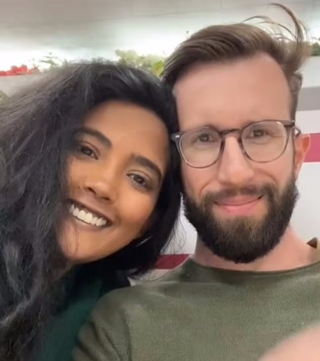 زن آمریکایی بعد از یک تصادف به سرنوشت شخصیت فیلم «۵۰ قرار اول» دچار شد