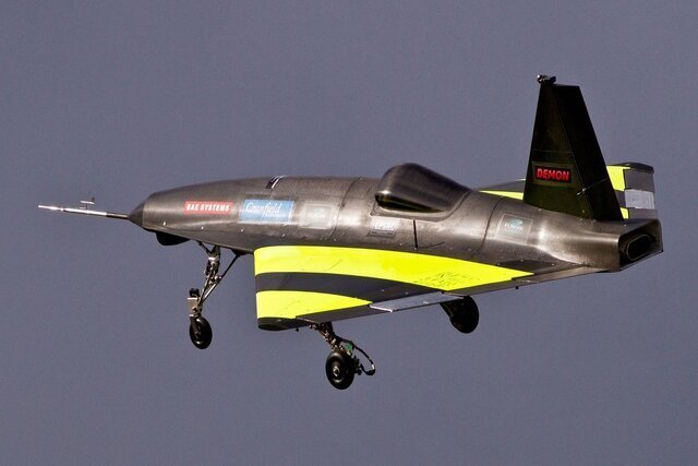 پهپاد رادارگریز