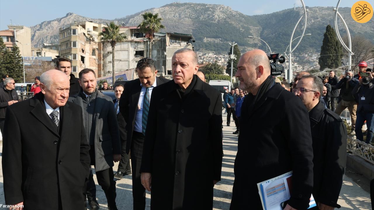 (تصاویر)