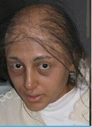گلشیفته فراهانی