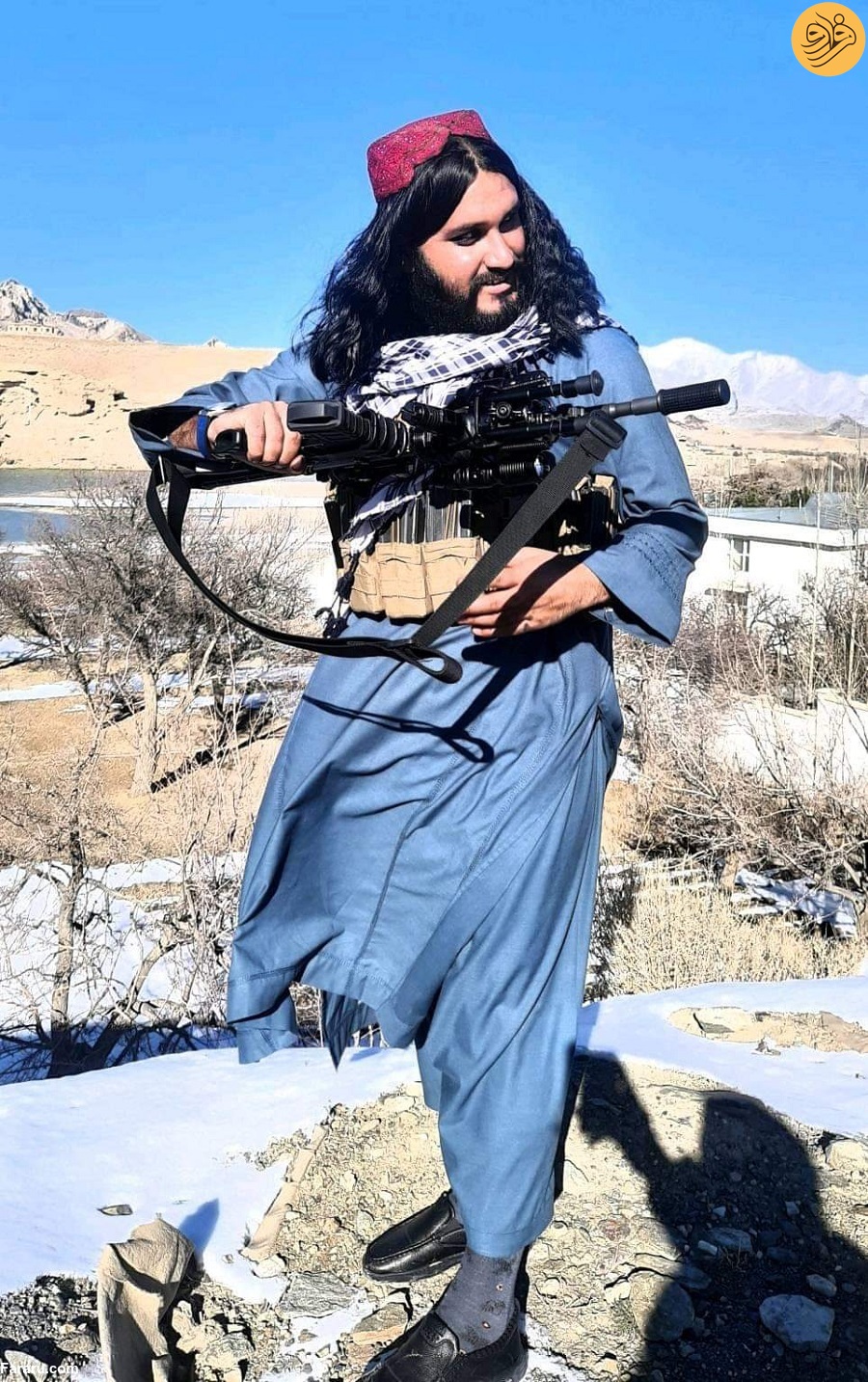 (عکس)