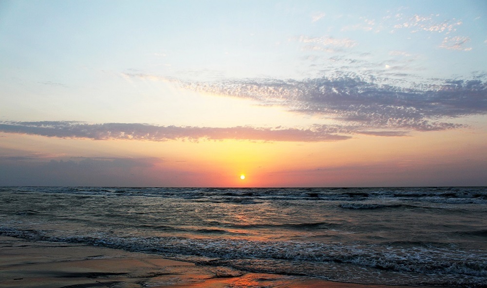 (تصاویر) عمیق‌ترین دریاچه‌های جهان؛ از موتانو تا خزر