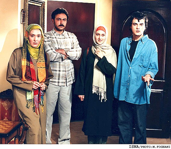 سرنوشت حیرت‌انگیز بازیگران یک سریال نفرین شده؛ از پوپک گلدره تا زهرا امیرابراهیمی!