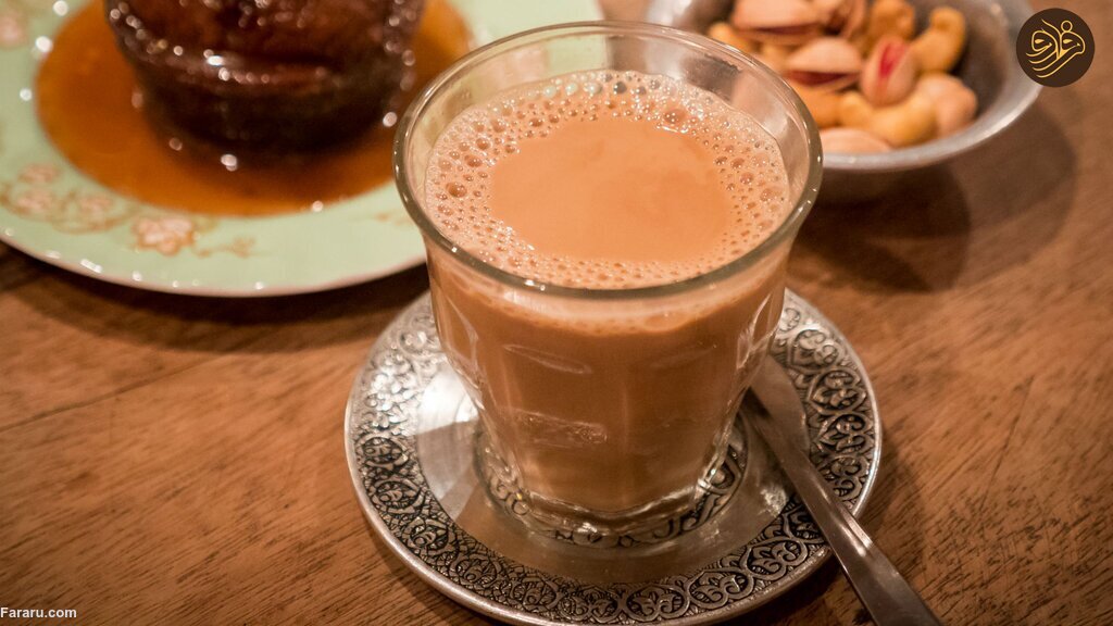 چای کرک