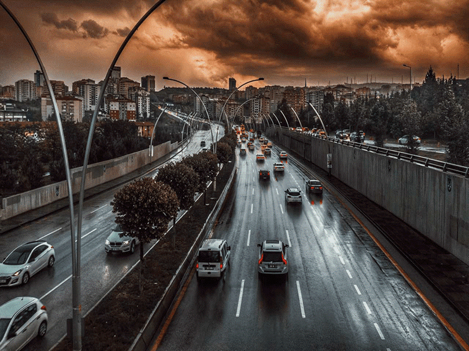 امنیت سفر به استانبول