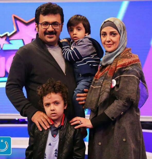 شهرام عبدلی