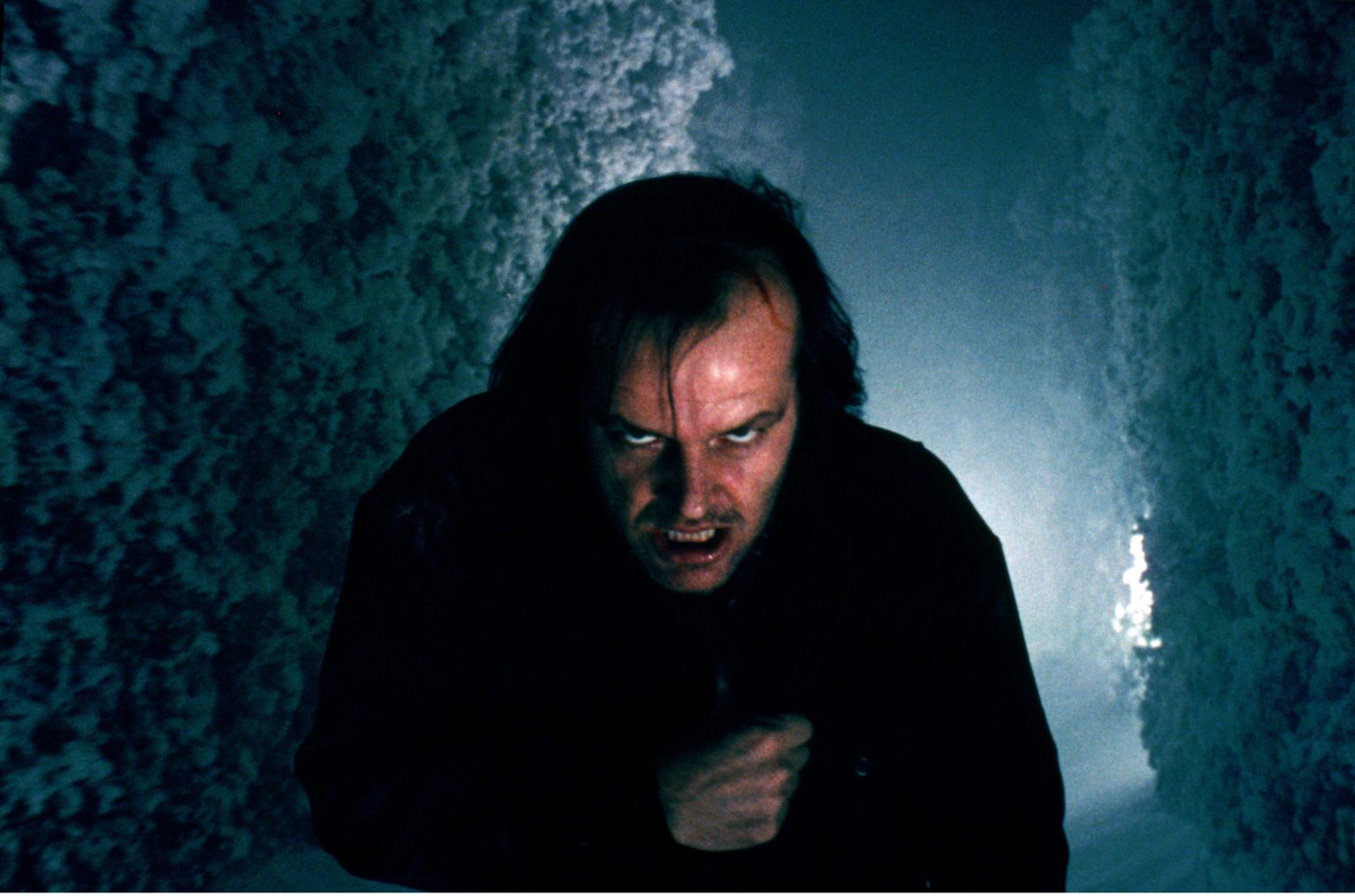 The Shining