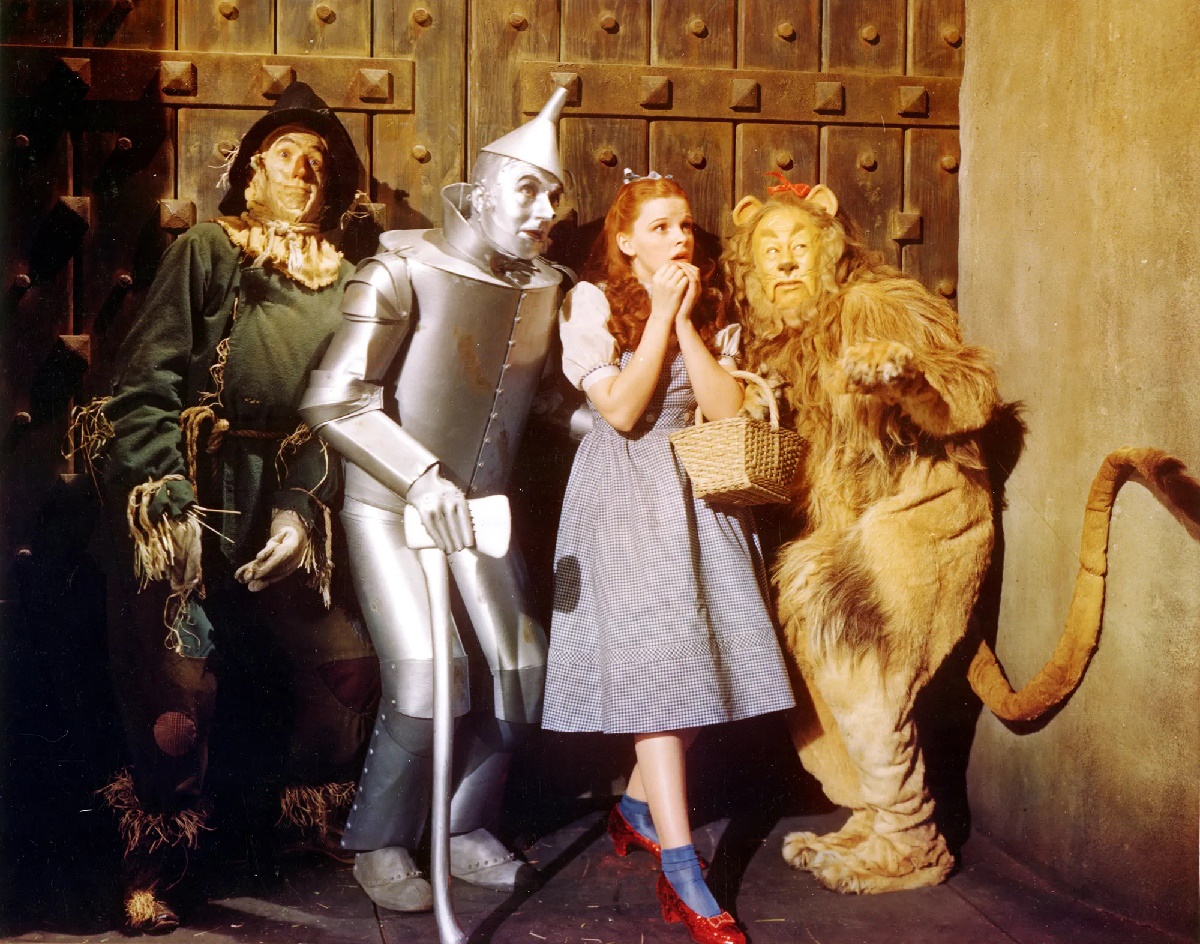 The Wizard Of Oz