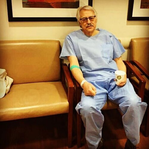 ۶ اپیزود از حیات و اندیشه سید جواد طباطبایی: از خداحافظی با مارکس تا آخرین جمله بر جای مانده از او
