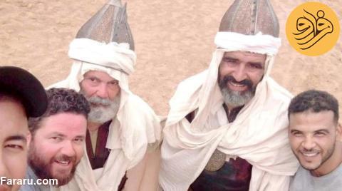سریال تلویزیونی سعودی