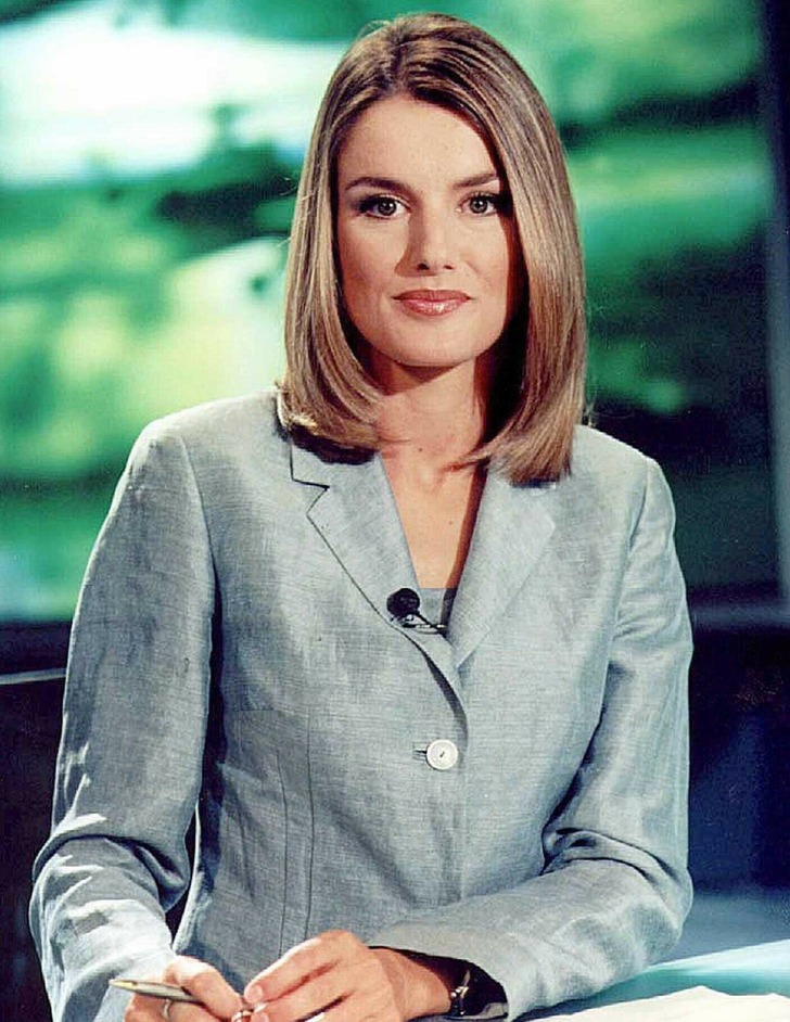 داستان ملکه لتیزیا؛ خبرنگاری که قلب پادشاه اسپانیا را ربود