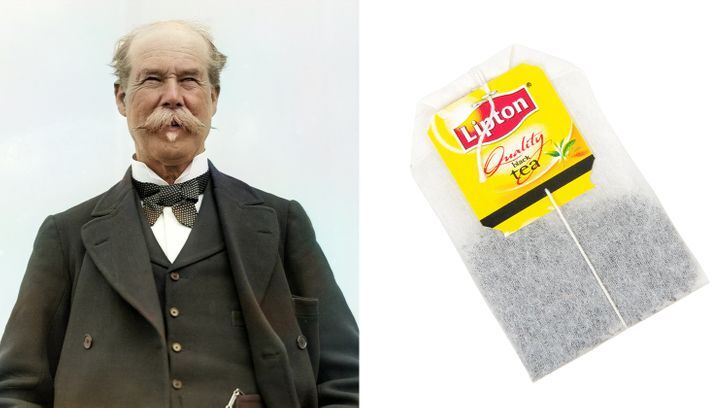 ۷ برند مشهور دنیا که نام خود را از افرادی واقعی گرفتند؛ از باربی تا آدیداس