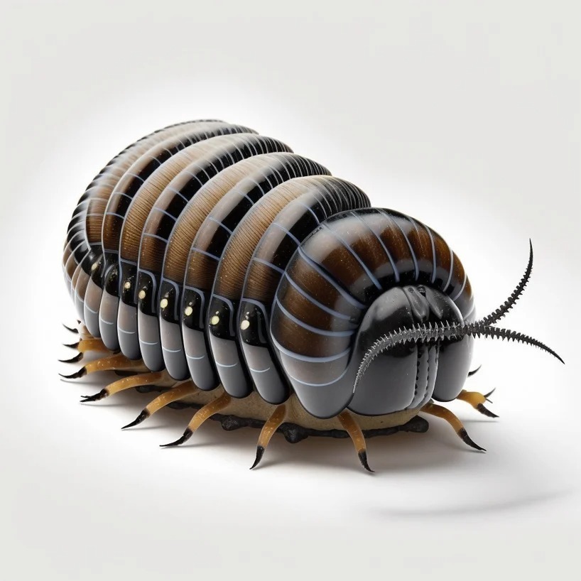 آرتروپلورا