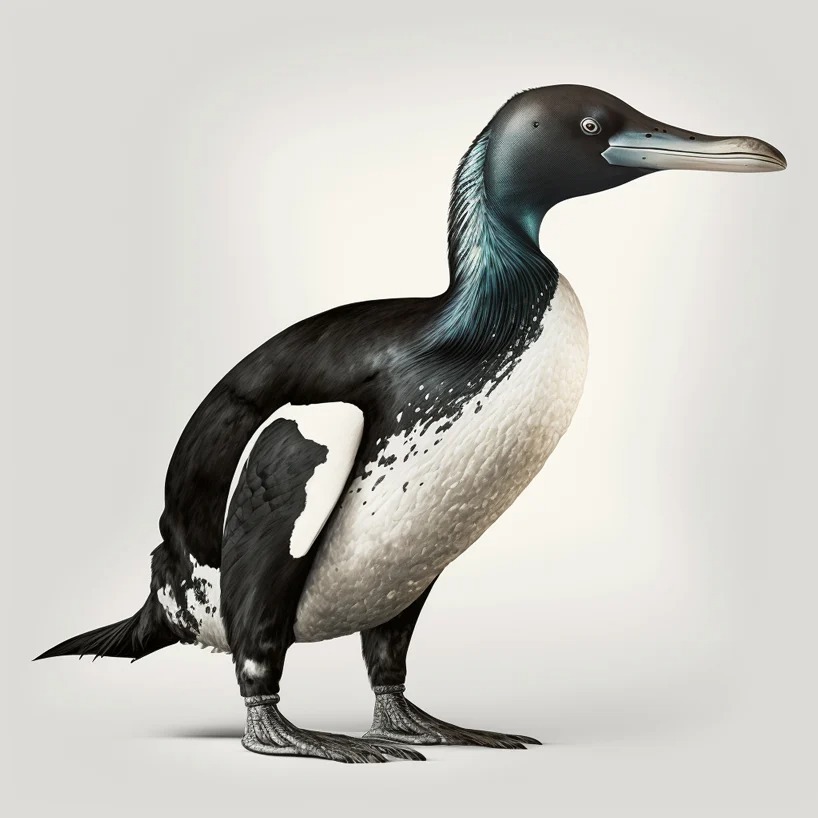 پینگوینس ایمپنس