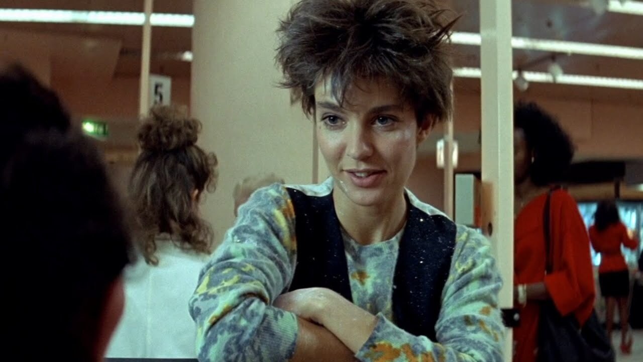 La Femme Nikita