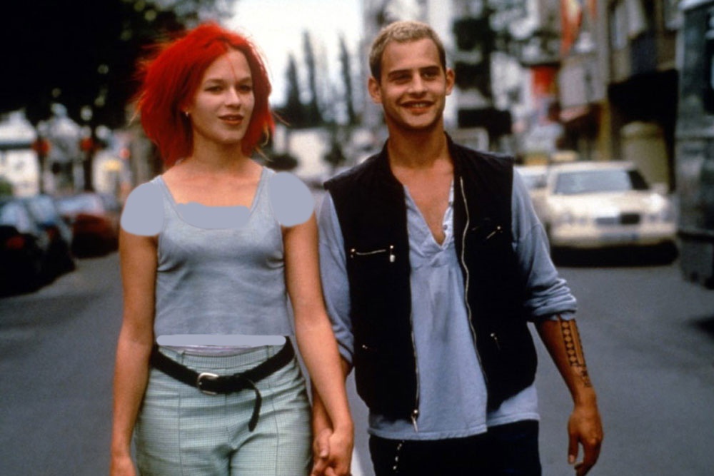 Run Lola Run
