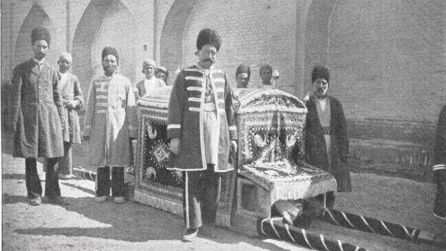 ناصرالدین‌شاه