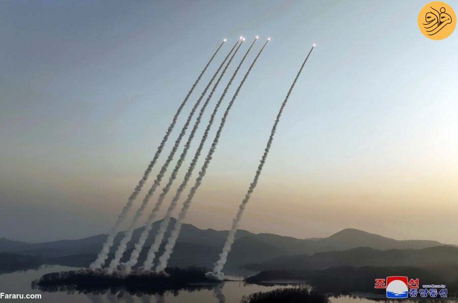 (تصاویر)