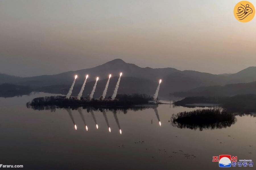 (تصاویر)