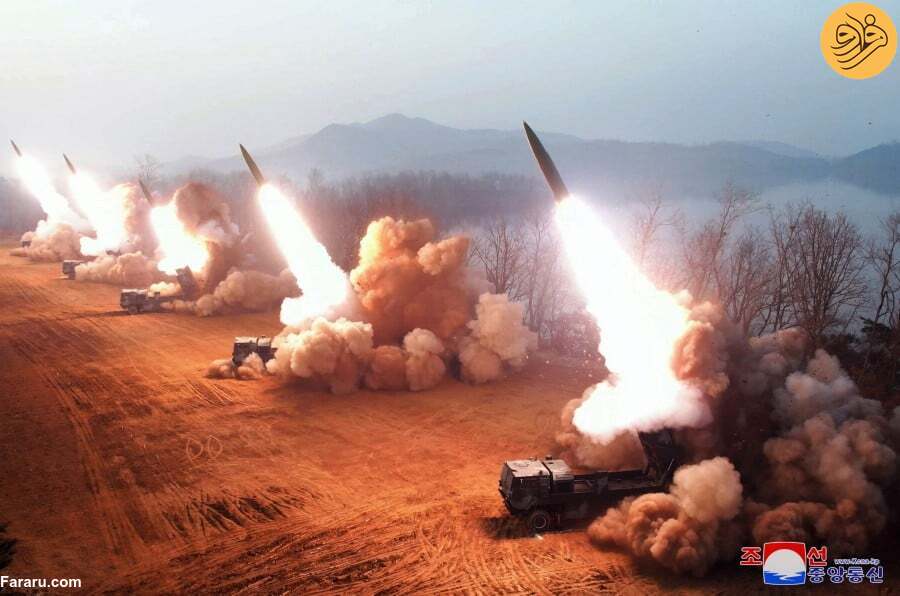 (تصاویر)