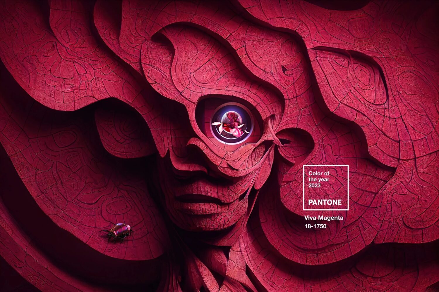 محبوب‌ترین رنگ‌های سال ۱۴۰۲ کدام‌اند؟/ترجمه