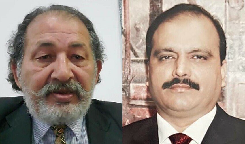چگونه یک زن ۱۴ سال پس از قتل پدرش از لینکدین برای یافتن قاتل او استفاده کرد؟ / استفاده بازیگر پاکستانی از لینکدین برای یافتن قاتل پدرش