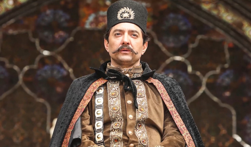 بهرام رادان